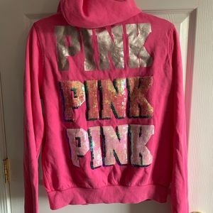 PINK | Hoodie